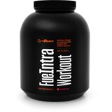 GymBeam sports drink fueintra workout 1200g limun - limeta