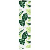 vidaXL Rolo zavesa za prho s kaseto 70x240 cm širina tkanine 66 cm | Shoptok.si
