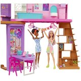 Mattel sanjska hiša barbie malibu (194735007639) | Shoptok.si