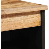  Kreveta s pohranom Smeđa 60 x 33 5 x 75 cm Čvrsto drvo manga | shoptok.hr