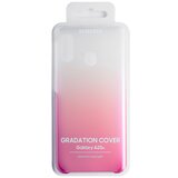 Samsung original ovitek ef-aa202cpe za galaxy a20e a202 roza | Shoptok.si