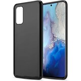 Cadorabo Ohišje, združljiv s Samsungom v črni barvi, narejen iz fleksibilnega silikona TPU, (20587410) Cene