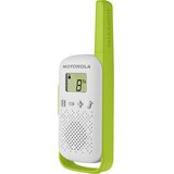 Motorola radijska postaja T42TRI | Shoptok.si
