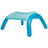Bestway dječji bazen s krovom plavi 140 x 140 x 114 cm 52192 | shoptok.hr