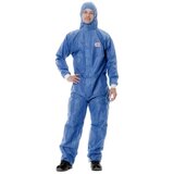 3m 45303XL Zaštitno odijelo 4530 Veličina haljine=XXXL plava boja | Eponuda.ba