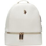 U.S. Polo Assn. Nahrbtniki 261434 Bela | Shoptok.si