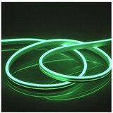  led traka neon 5 m LED/23W/12V IP65 zelena | Eponuda.com