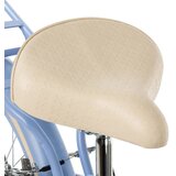 HUFFY Deluxe 24″ Cruiser dječji bicikl Periwinkle Blue | shoptok.hr