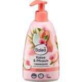 Balea kremasti sapun za ruke - kokos i breskva 500 ml u