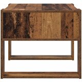  Kava Stol Staro drvo 66 x 53 x 45 cm Konstruirano drvo | shoptok.hr
