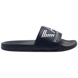 Ea7 Emporio Armani Muške papuče Water Sports Visibility Slipper, Teget Cene