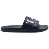 Muške papuče Water Sports Visibility Slipper, Teget