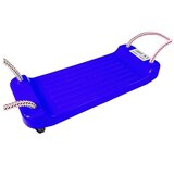 Plastična gugalnica 5252 - temno modra | Shoptok.si