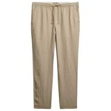 Superdry lanene muške pantalone Cene