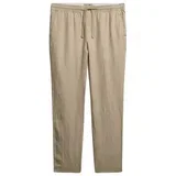 lanene muške pantalone