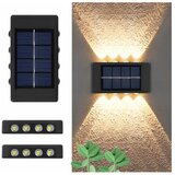  nazidna solarna lampa - 2 kom. 20485-5727 | ePonuda.com