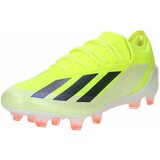Adidas X CRAZYFAST ELITE FG, muške kopačke za fudbal (fg), žuta IE2376 cene