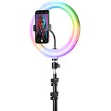 Cellular Line Selfie Ring Pro multicolor Cijene