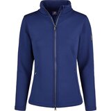 ESKADRON Jopica z zadrgo, True Blue - XL Cene