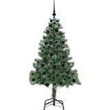  Božićno drvce Zelena 180 cm PVC | shoptok.hr