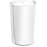 Tp-link Deco X50-5G AX3000 WiFi 6 Mesh 1-pack Tri-band AP dostopna točka / usmerjevalnik | Shoptok.si