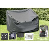 Boni-shop Deluxe prevleka za vrtno klop 160 cm vodoodporna, UV obstojna in enostavna za čiščenje, (5000090343) Cene