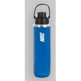 Nike SS Recharge Chug 24Oz/709ml RFSH NSW Flaša blue jay / blk / total orange | Shoptok.si