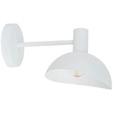  Zidna lampa ARTIS 1xE14/40W/230V bela | Eponuda.com