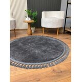Conceptum Hypnose anthracite anthracite carpet (200 x 200) | ePonuda.com