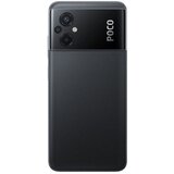 Poco Smartphone 6.58", Octa Core 2.2GHz, RAM 4GB, 50 Mpixel - Poco M5 LTE 4GB/128GB, Crni | Eponuda.ba