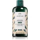 Ginger Conditioner regenerator za suhu kožu 400 ml