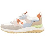 Rieker Nizke superge Sneakers Bela | Shoptok.si