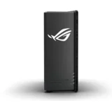 Strix GS-BE18000 bežični usmjerivač 2.5 Gigabit Ethernet Tri pojasa (2,4 GHz / 5 GHz / 6 GHz) Crno