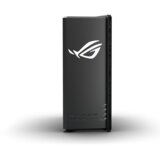 Asus ROG Strix GS-BE18000 brezžični usmerjevalnik 2.5 Gigabit Ethernet Tri pasova (2,4 GHz / 5 GHz / 6 GHz) Črna | Shoptok.si