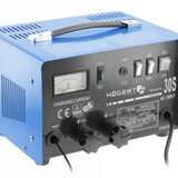 Hogert HT8G616 punjač akumulatora, 40-350Ah ( HT8G616 ) | Eponuda.com