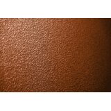 Sommeil de plomb Oblazinjeno vzglavje 90 cm - Blago Oblazinjena kodrasti učinek Terracotta, (21612410) | Shoptok.si