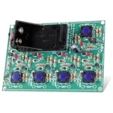 WSG133 LED kit stol za kviz