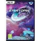 Kalypso Media Spacebase Startopia (PC) | Shoptok.si
