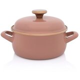 Metalac plitka šerpa MOKA 18cm/2,4lit Cene