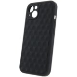 Onasi 3D silikonski ovitek zaščita za Xiaomi Redmi 10C - črn Cene