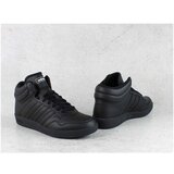 Adidas Hoops 4.0 Crna | shoptok.hr