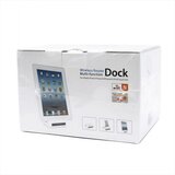 X-phone wireless router and multifunction dock station za Apple Cene