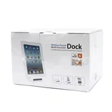 wireless router and multifunction dock station za Apple