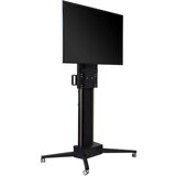  Mobilno multimedijsko stojalo za televizor HS-650 ECO | Shoptok.si
