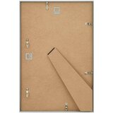 vidaXL okviri za fotografije 3 kom za stol srebrni 21 x 29,7 cm mdf | shoptok.hr