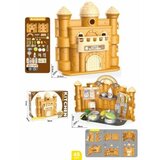  Kuhinja u zamku 45 pcs ( 87/71443 ) | ePonuda.com