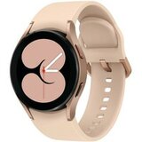 Samsung Galaxy Watch 4 40mm BT Pink Gold pametni sat Cene'.'