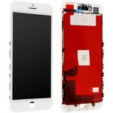 AVIZAR LCD zaslon za iPhone 7 Plus - bel, (20886297) Cene