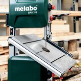 Metabo BAS 318 Precision DNB, 619010000 tračna testera, 900W | Eponuda.com