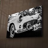 Wallity Slika sa LED osvetljenjem 4570İACT-72, 45x70 cm | ePonuda.com